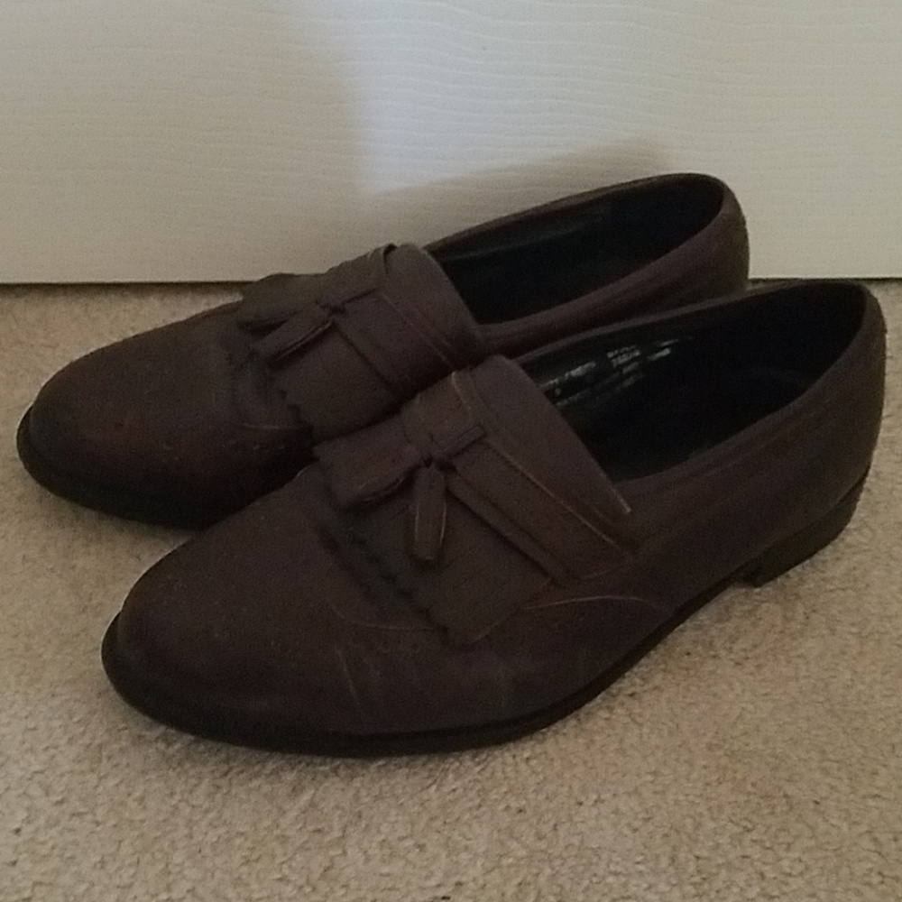 Oakson Classics Men size 9